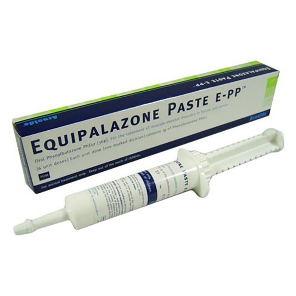 Picture of Equipalazone Paste - 36g