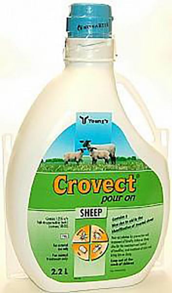 Picture of Crovect - 2.2lt