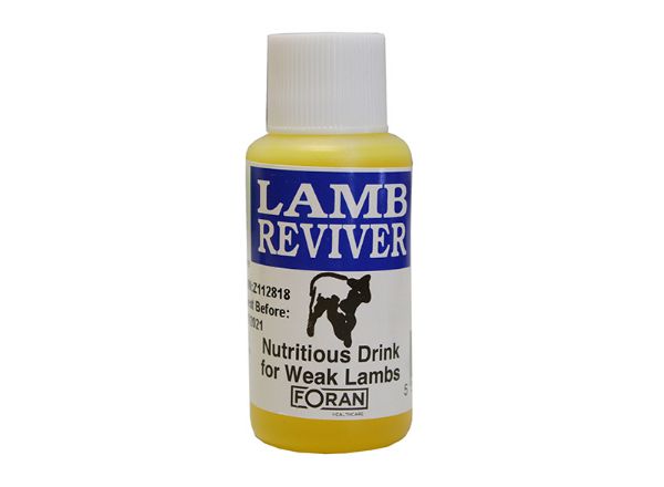 Picture of Lamb Reviver - 30ml
