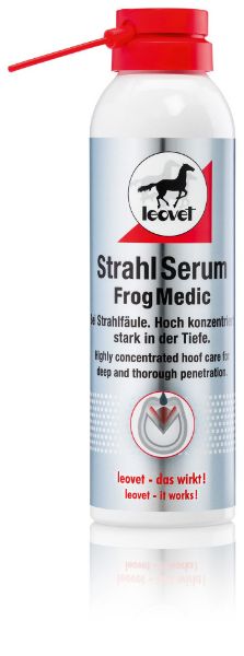 Picture of leovet Frogmedic Spray