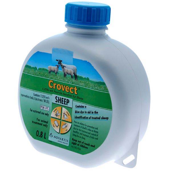 Picture of Crovect - 800ml
