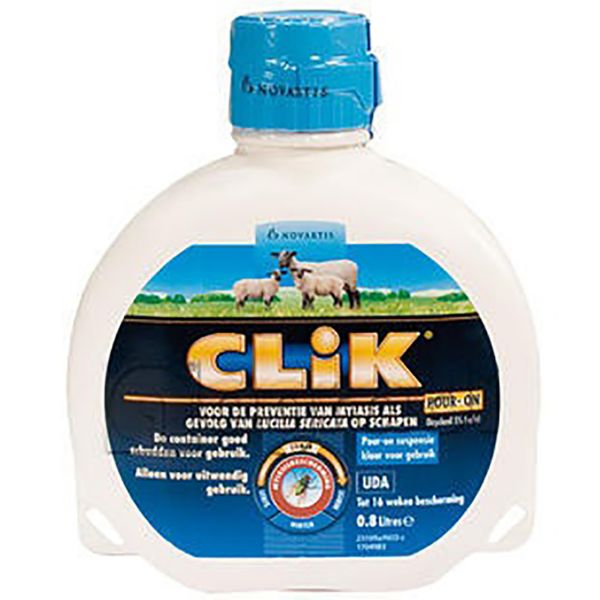 Picture of Clik - 800ml