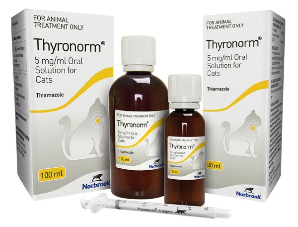 Picture of Thyronorm - 30ml