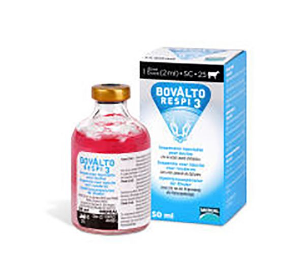 Picture of Bovalto Respi 3  - 50ml