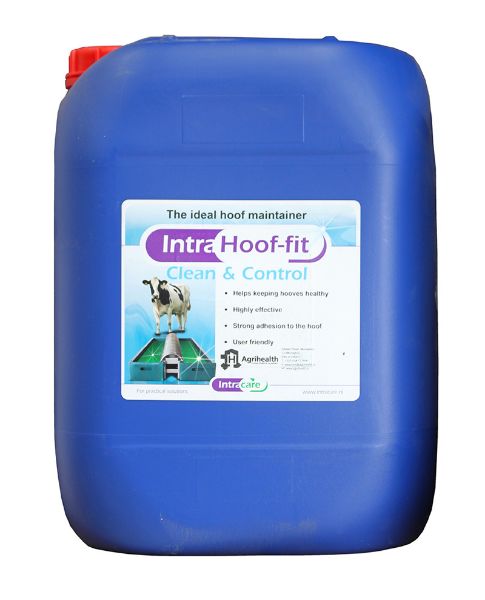 Picture of Intra Clean and Control - 20lt