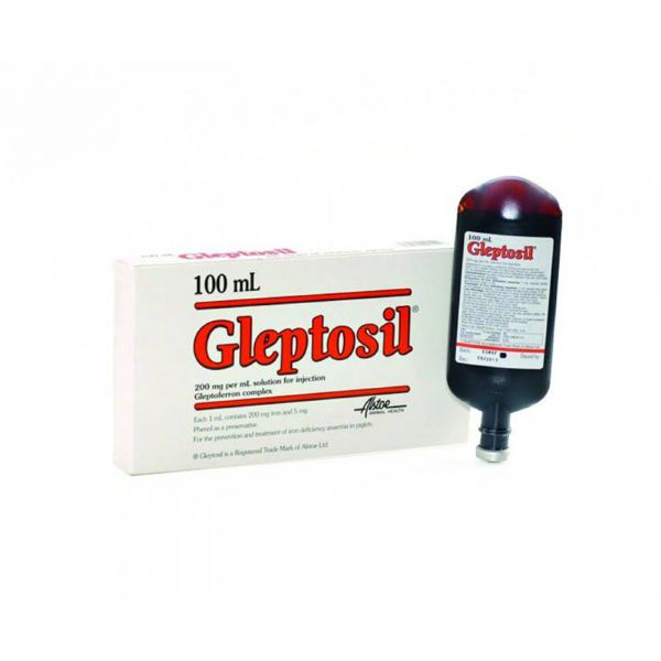 Picture of Gleptosil - 100ml x32