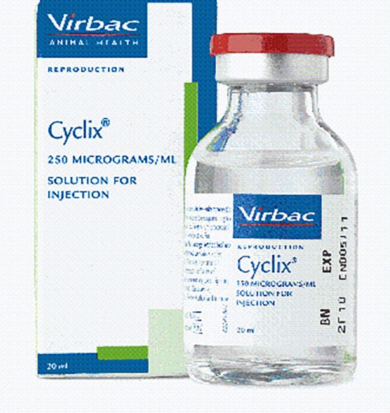 Picture of Cyclix - 20ml