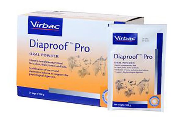 Picture of Diaproof Pro - 100g x24