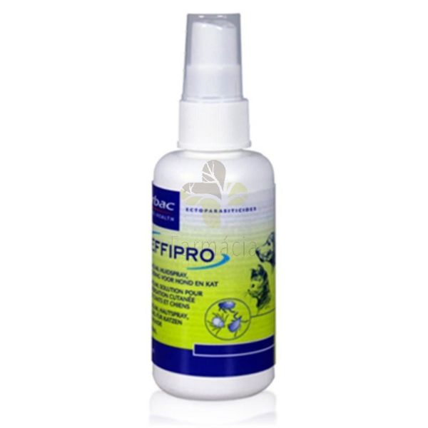 Picture of Effipro Spray - 100ml - 2.5mg/ml
