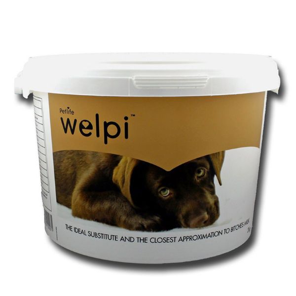 Picture of Welpi - 2kg