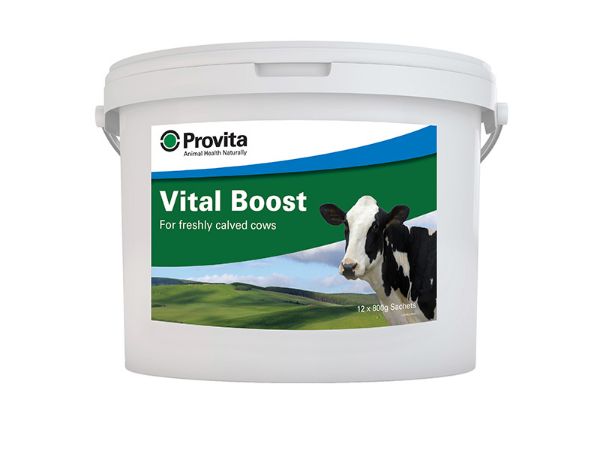 Picture of Provita Vital Boost - 9.6kg