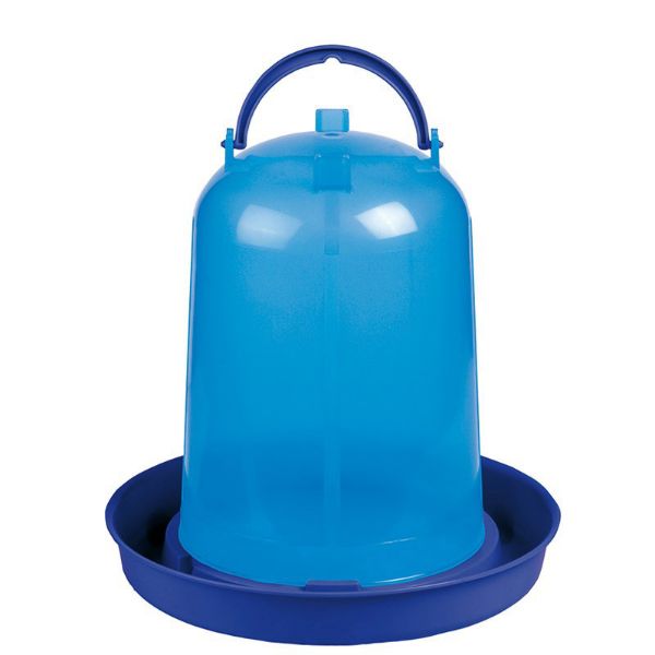 Picture of Eco Drinker  - 3lt - Blue