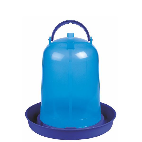 Picture of Eco Drinker  - 8lt - Blue