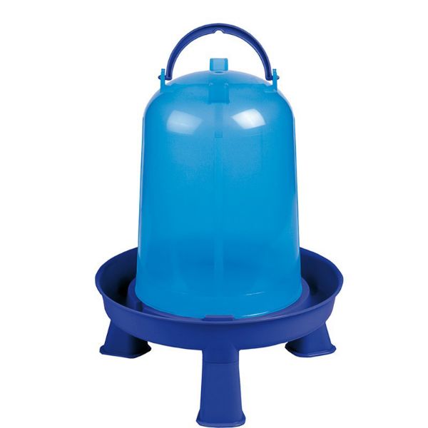 Picture of Eco Drinker  - 5lt - Blue - with legs
