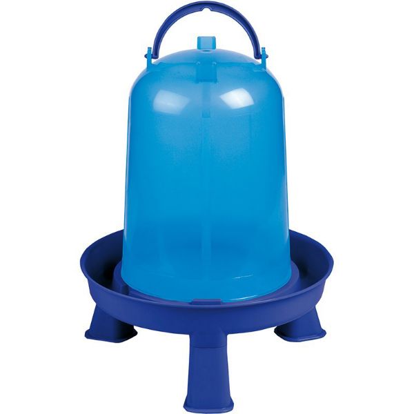 Picture of Eco Drinker  - 10lt - Blue - with legs