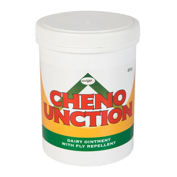 Picture of Cheno Unction - 900g