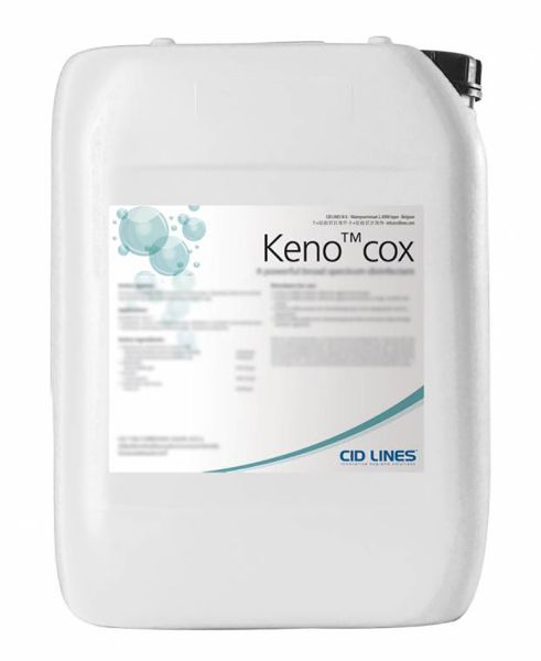 Picture of Kenocox - 10lt