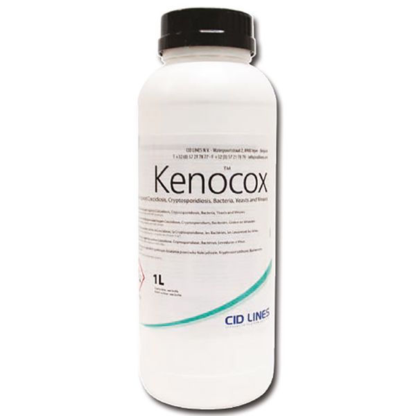 Picture of Kenocox - 1lt
