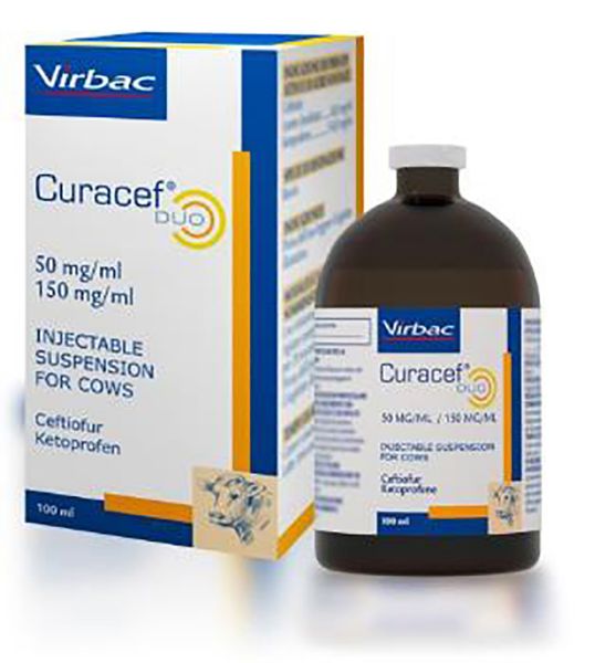 Picture of Curacef Duo - 100ml