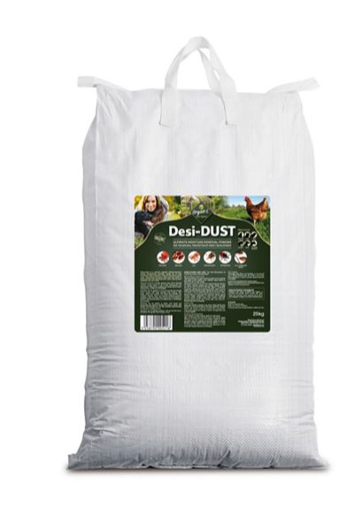 Picture of Desi Dust - 25kg