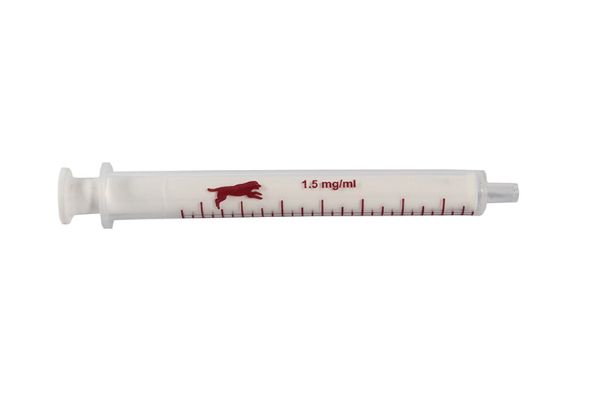 Picture of Metacam Dog Syringes - 10