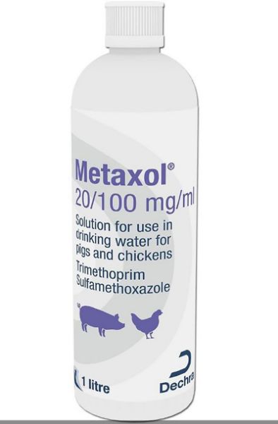Picture of Metaxol - 1lt
