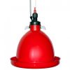 Picture of Hanging Automatic Drinker - Red