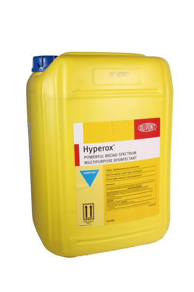 Picture of Hyperox - 20lt