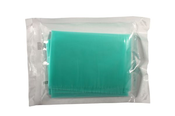 Picture of Buster Sterile Cover - 120 x120cm - Green