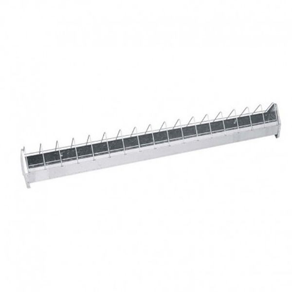 Picture of First Age Chick Grille Feeder - 1m - Broad Grille