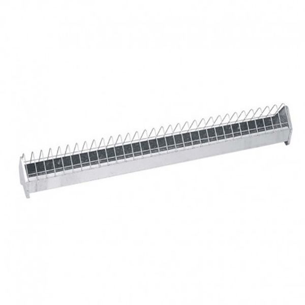Picture of First Age Chick Grille Feeder - 1m - Narrow Grille
