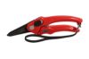 Picture of Burgon & Ball Super Sharp Footrot Shear - Red - Serrated