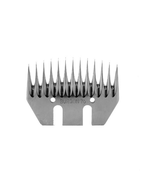 Picture of Burgon & Ball Shearing Combs - 76mm - Pack of 5