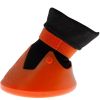 Picture of Shoof Tubbease sock  - X-Large - Orange