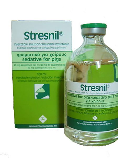 Picture of Stresnil - 100ml