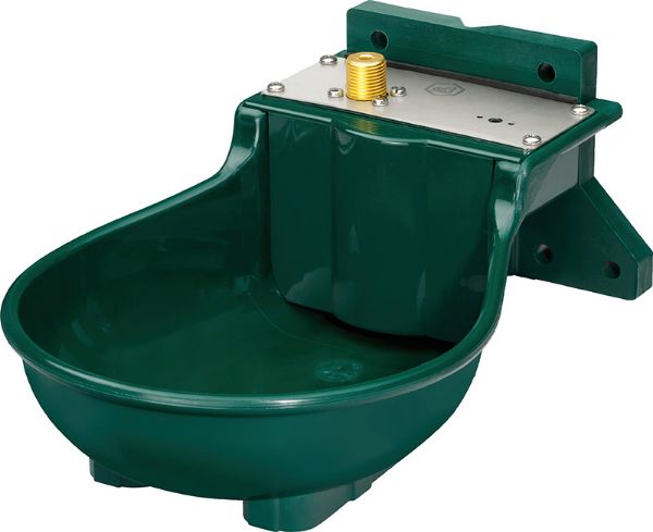 Picture of Drinking Bowl - 2.3lt - Green