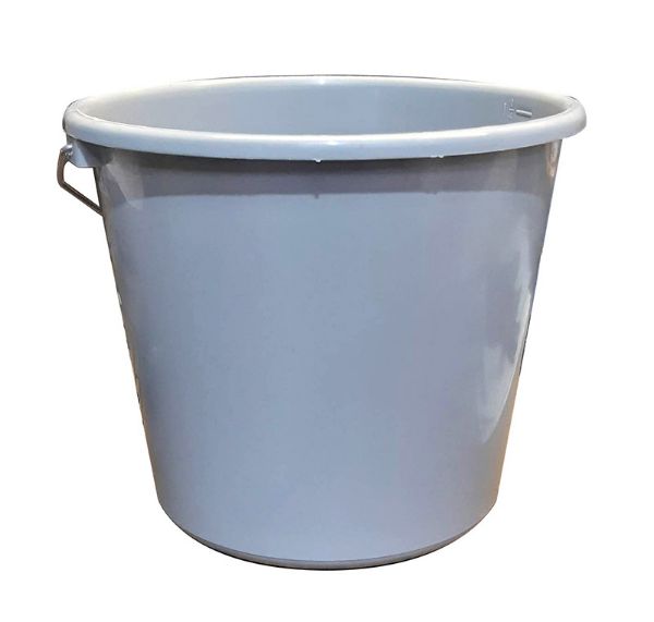 Picture of Lamina Grey 1.25G Bucket