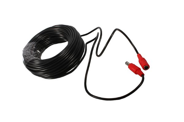 Picture of Farm Cam HD Power Extension Cable - 18m