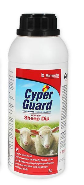 Picture of Cyperguard - 1lt