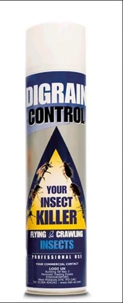 Picture of Digrain Control Spray