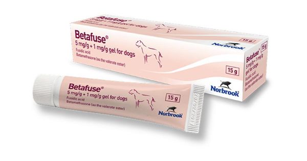Picture of Betafuse Gel - 15g - 1mg/5mg