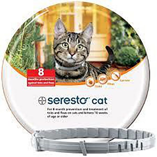 Picture of Seresto Collar - Cat