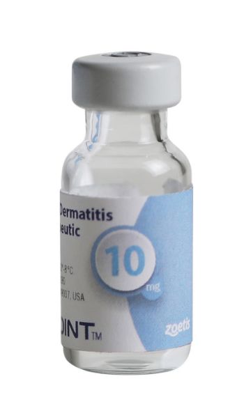 Picture of Cytopoint - 10mg - 2 vials