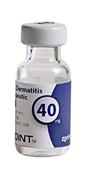 Picture of Cytopoint - 40mg - 5 vials