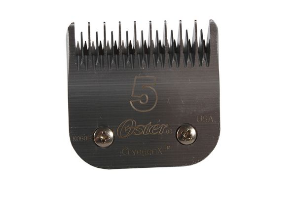 Picture of Oster Blades - No5