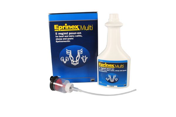 Picture of Eprinex Multi - 1lt