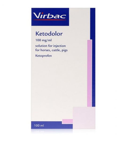 Picture of Ketodolor - 100ml