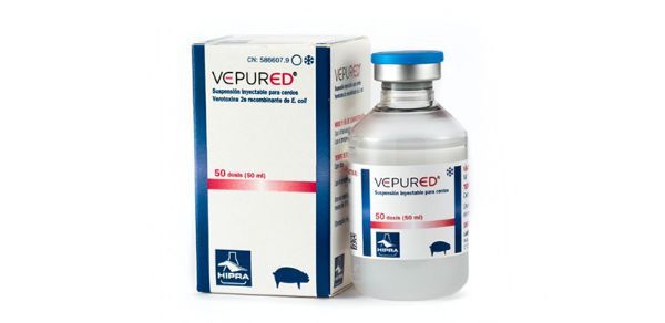 Picture of Vepured - 50ml