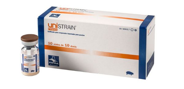 Picture of Unistrain PRRS ID - 10ml