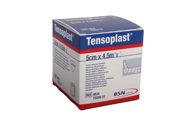 Picture of Tensoplast - 5cm x4.5m
